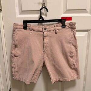 Mens Mavi Justin Shorts